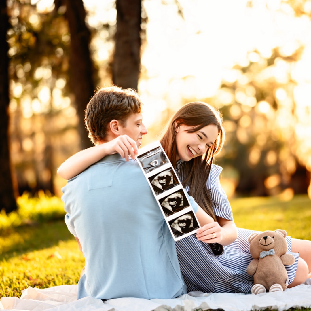 Photo shared by Sutton for their Babylist baby registry.