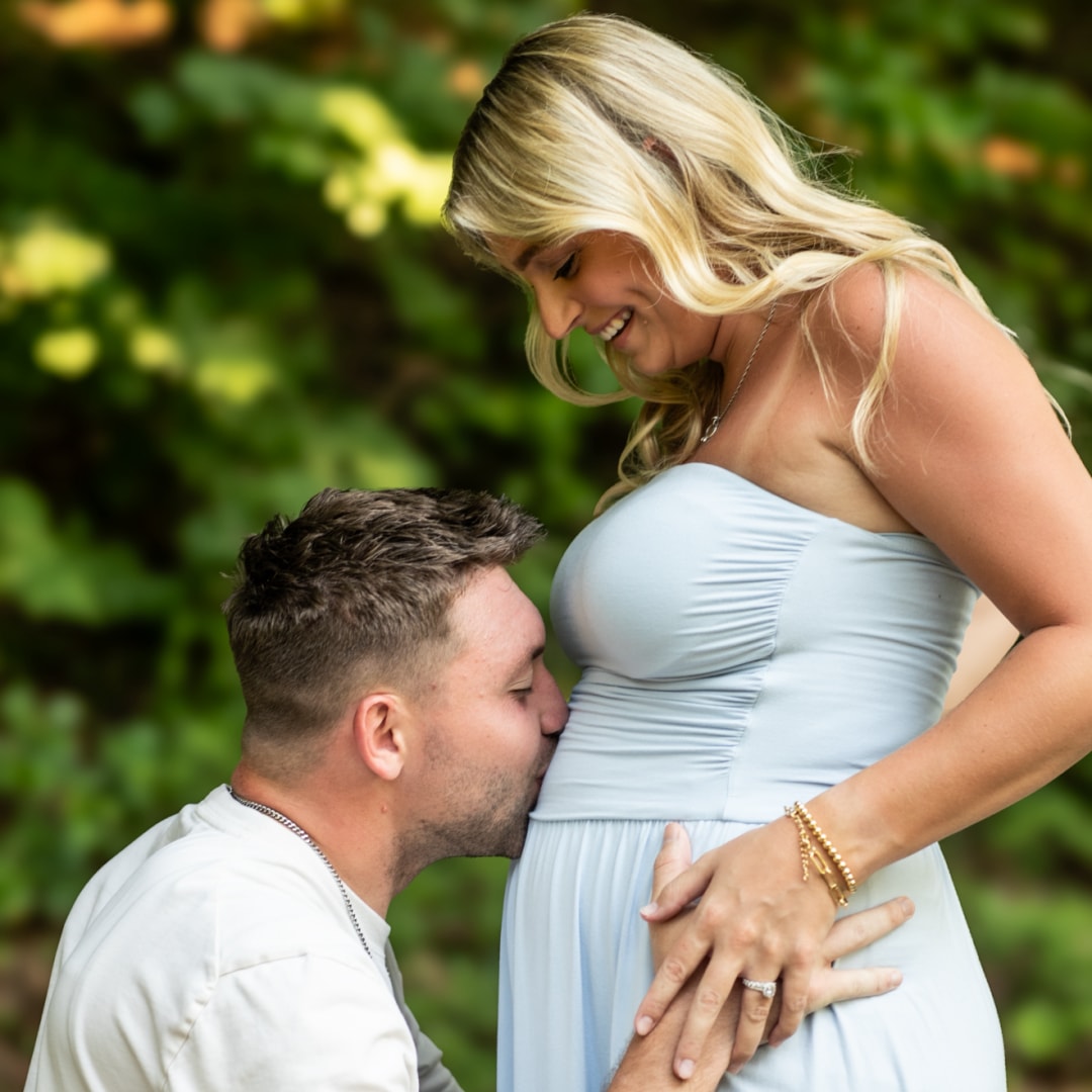 Photo shared by Shannon for their Babylist baby registry.