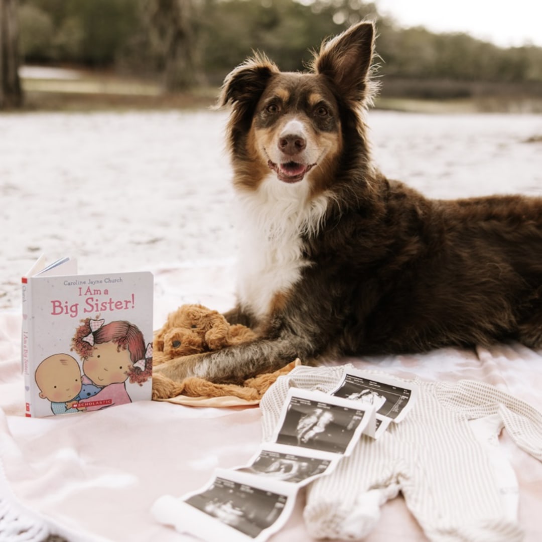 Photo shared by Summer for their Babylist baby registry.