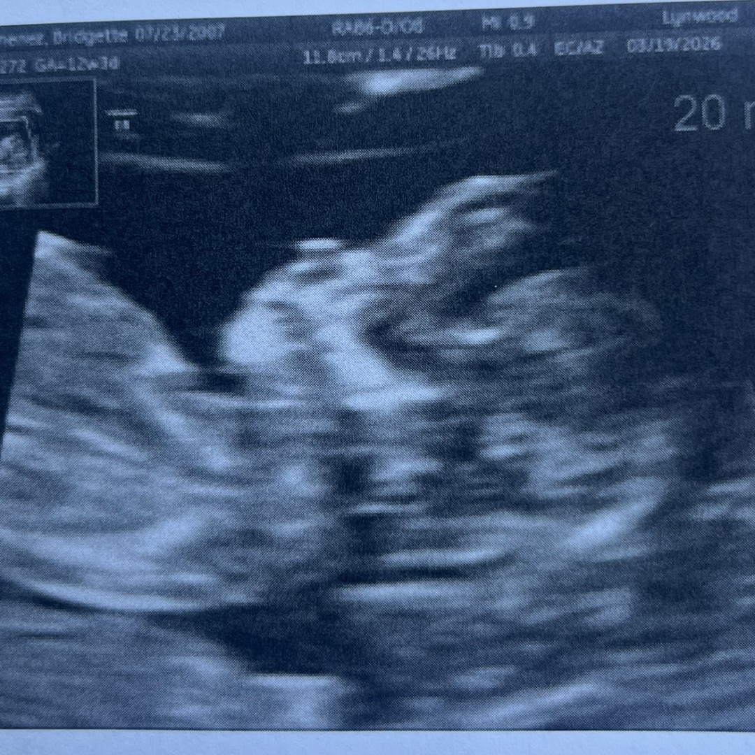 Photo shared by Bridgette+ for their Babylist baby registry.