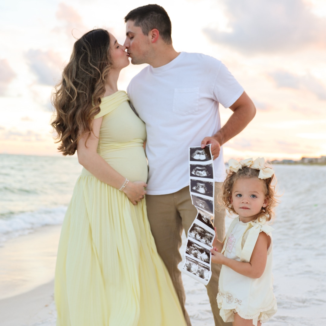 Photo shared by Cayla for their Babylist baby registry.