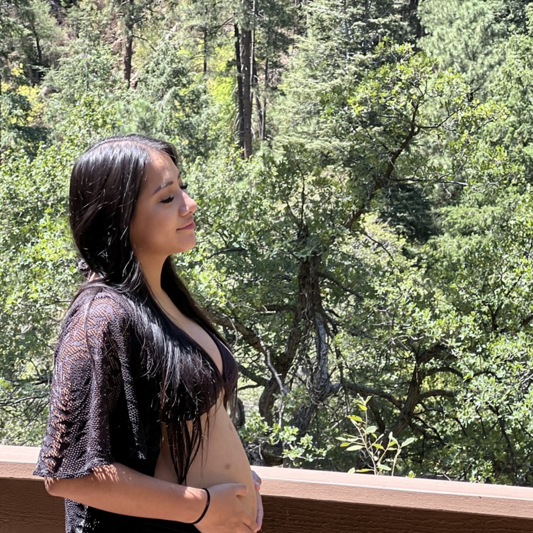 Photo shared by Melissa for their Babylist baby registry.