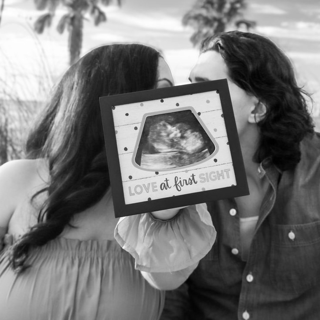 Photo shared by Tina for their Babylist baby registry.