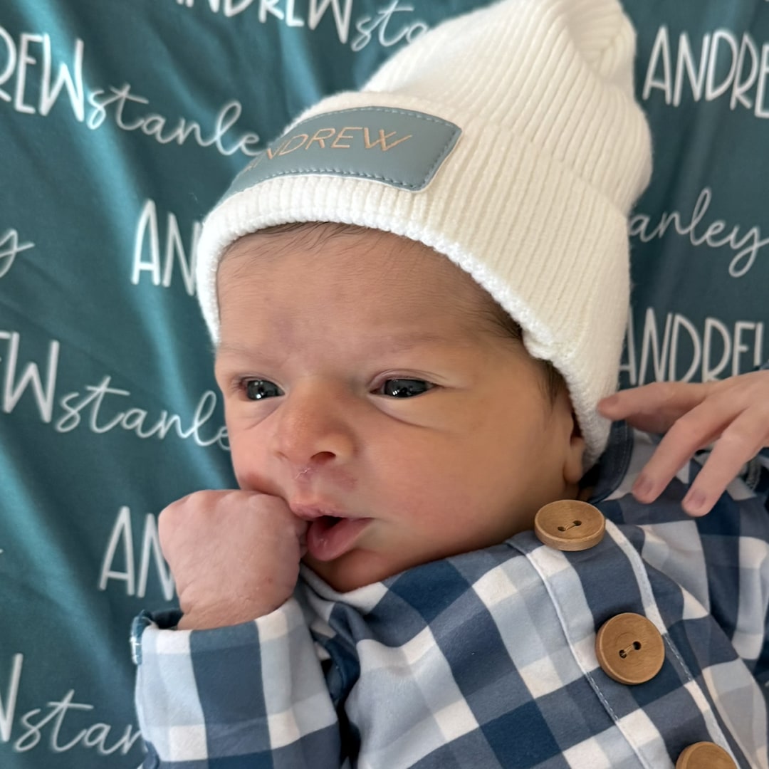 Photo shared by Ilana for their Babylist baby registry.