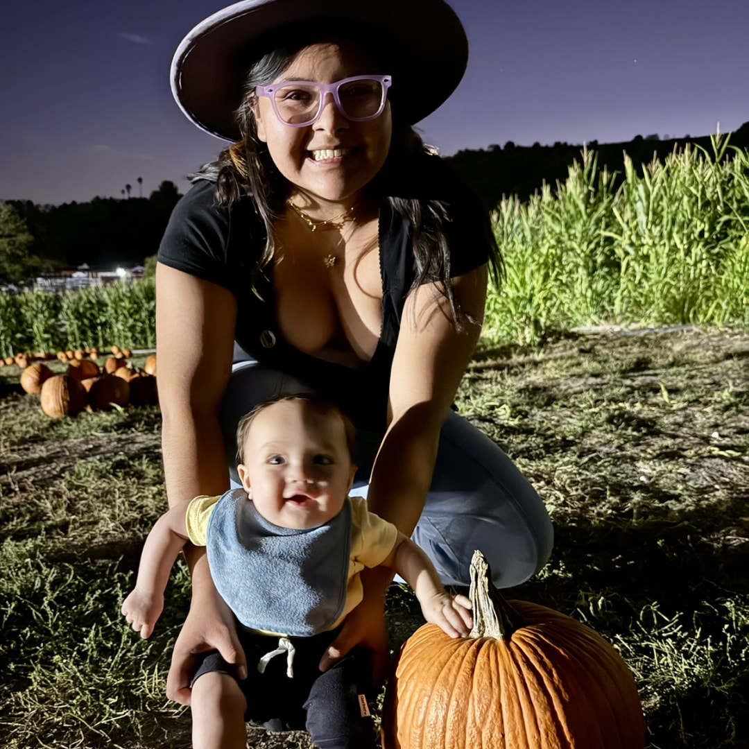 Photo shared by Reyn for their Babylist baby registry.
