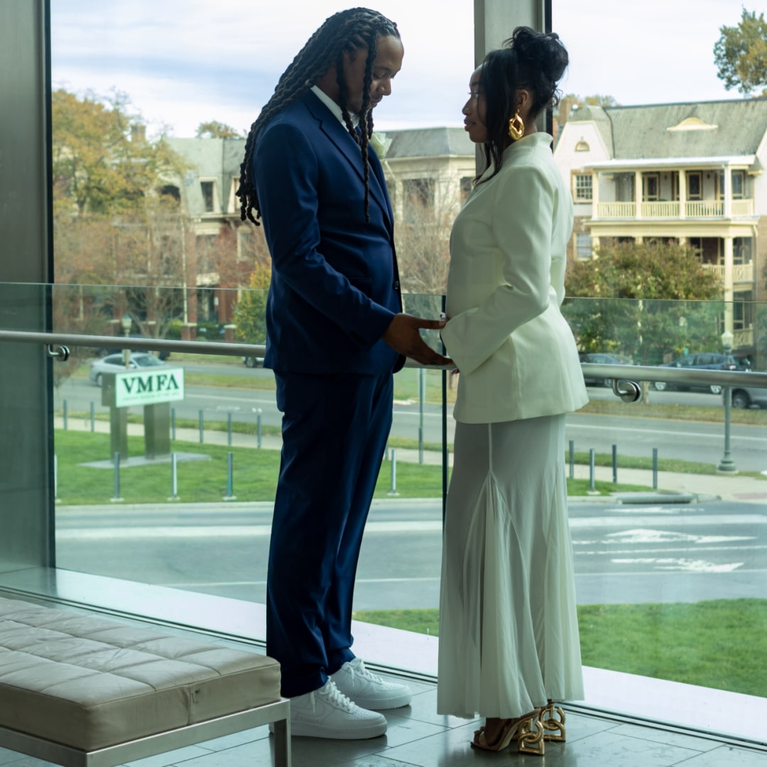 Photo shared by Kaneesha for their Babylist baby registry.