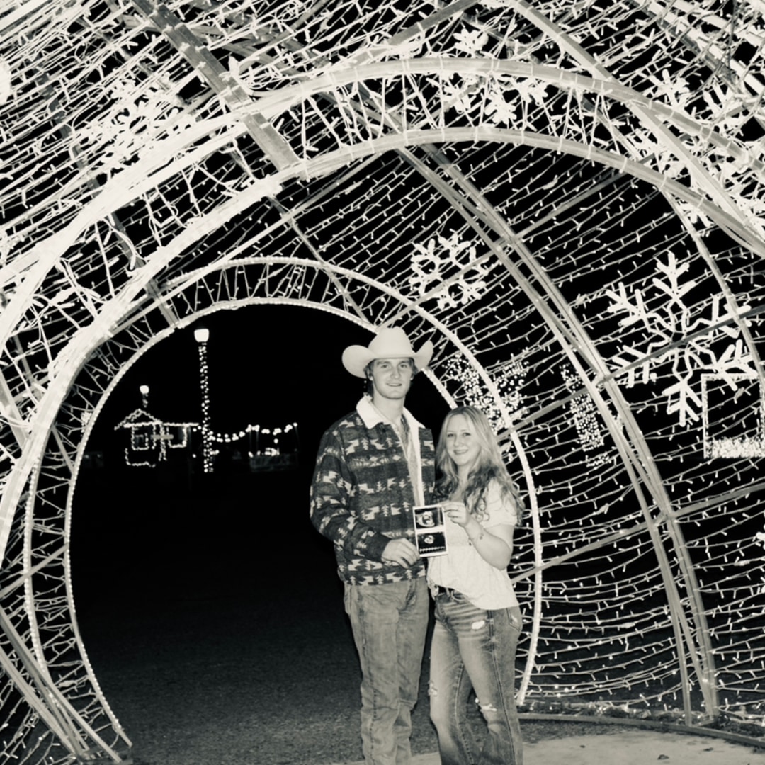 Photo shared by Kenzi for their Babylist baby registry.