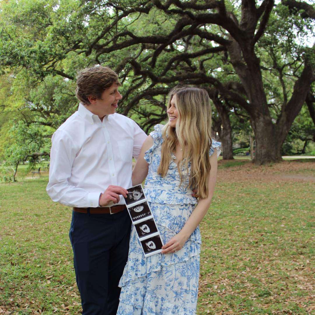 Photo shared by Mary Grace for their Babylist baby registry.