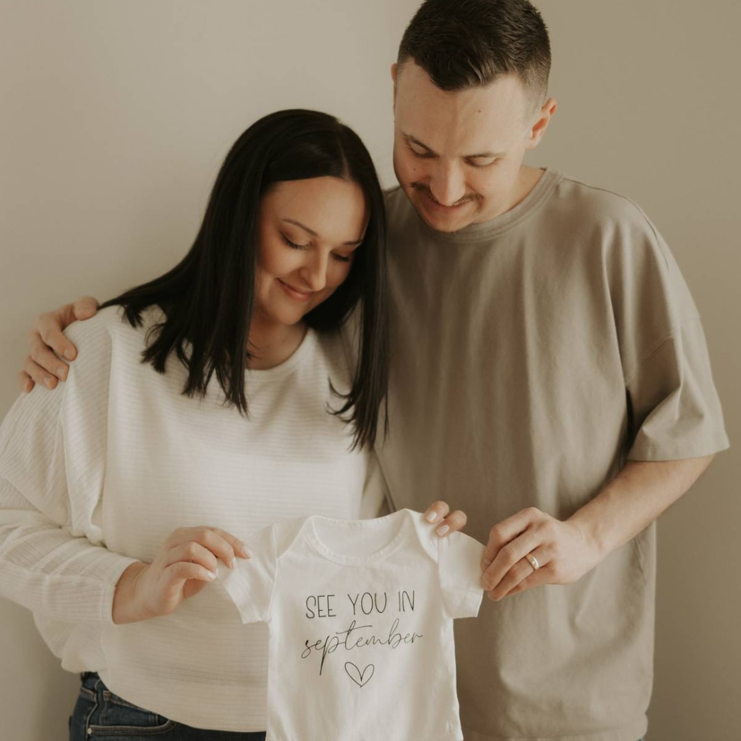Photo shared by Danielle for their Babylist baby registry.