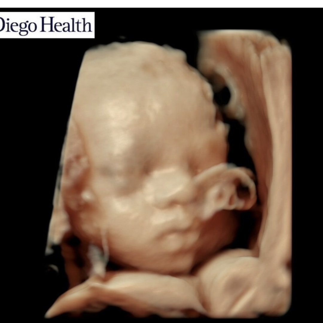 Photo shared by Christina for their Babylist baby registry.