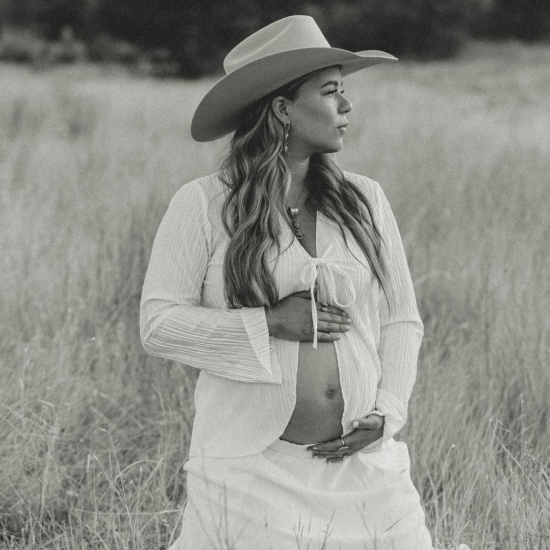Photo shared by Courtney for their Babylist baby registry.