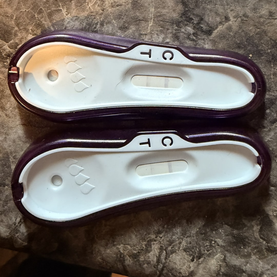 Photo shared by Jewel for their Babylist baby registry.