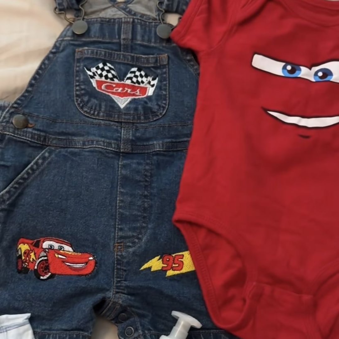 Photo shared by Chey for their Babylist baby registry.