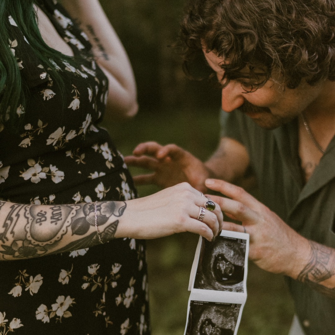 Photo shared by Alexandra for their Babylist baby registry.