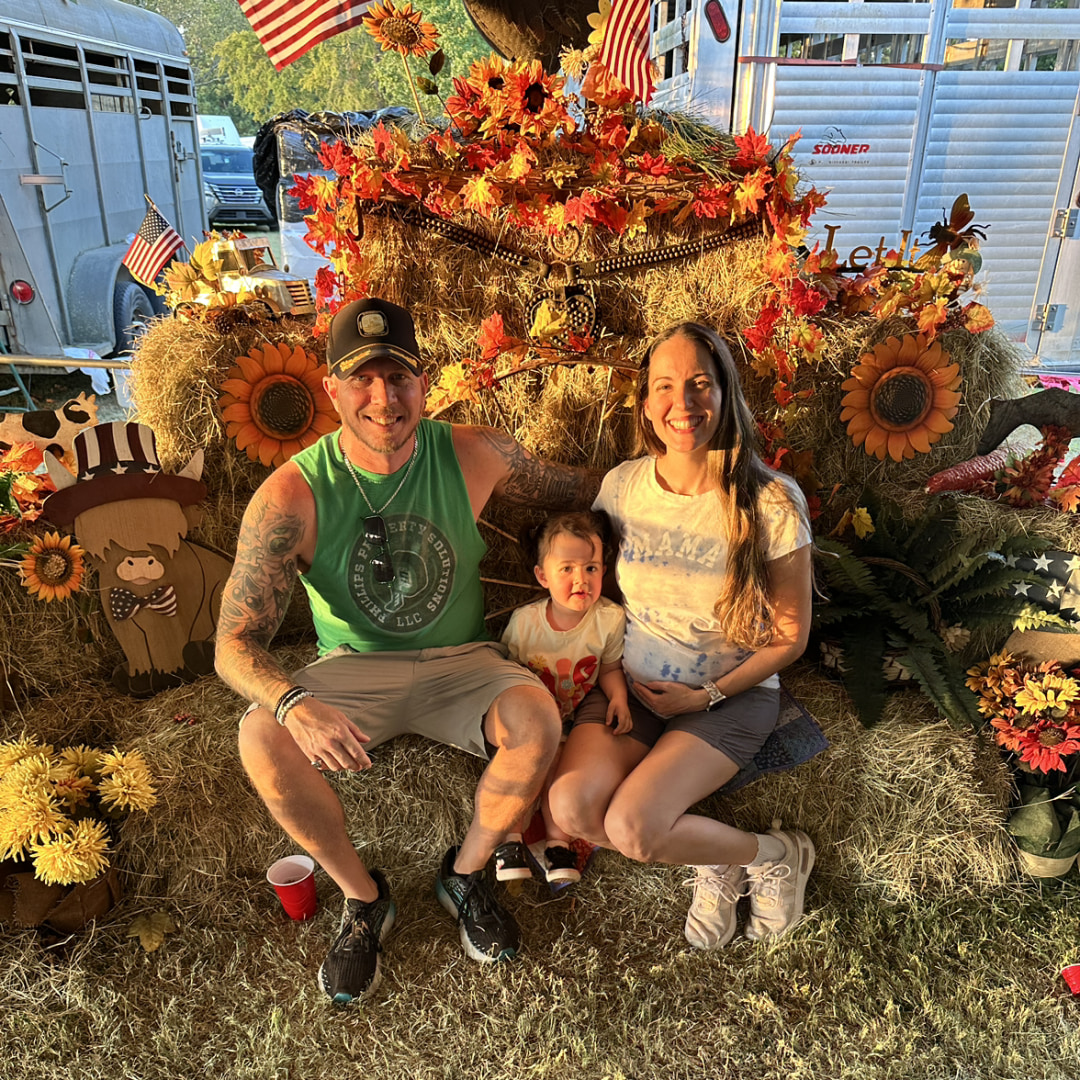 Photo shared by Casey for their Babylist baby registry.