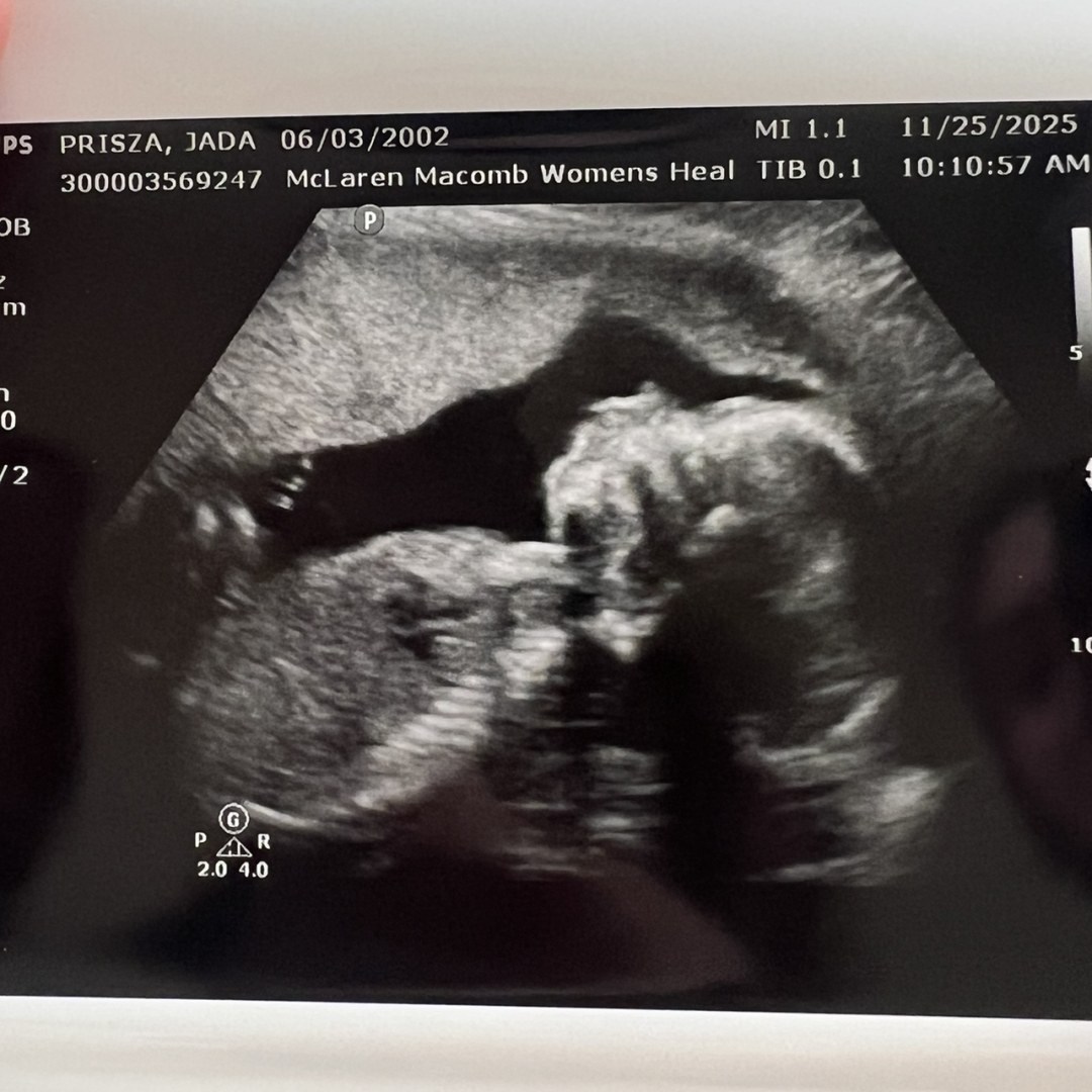 Photo shared by Jada for their Babylist baby registry.