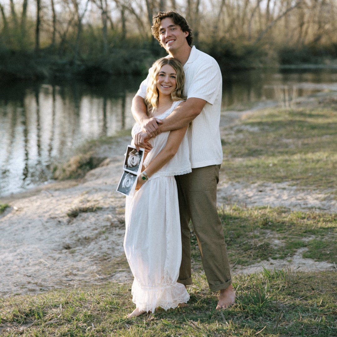 Photo shared by Shalisse for their Babylist baby registry.