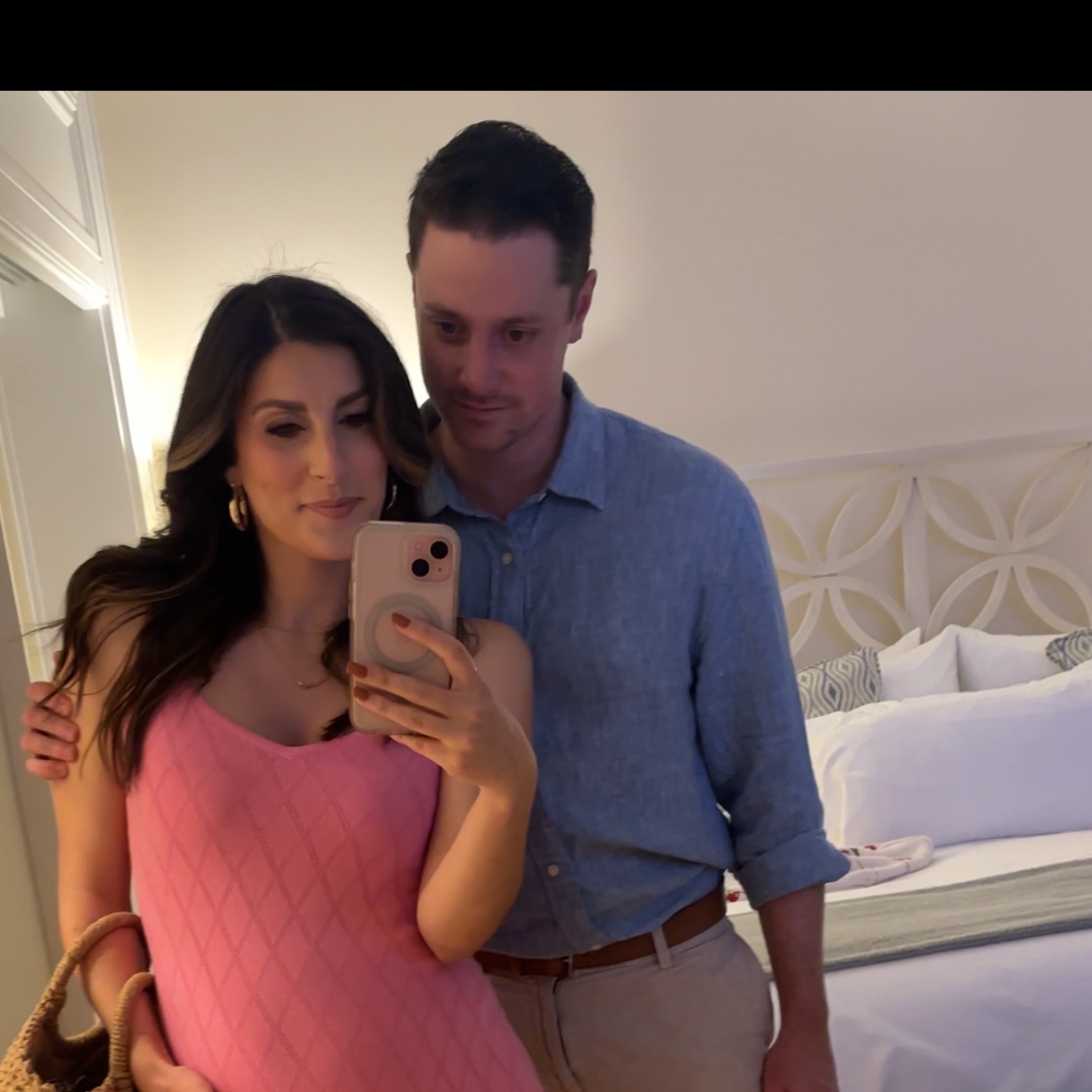 Photo shared by Katie for their Babylist baby registry.