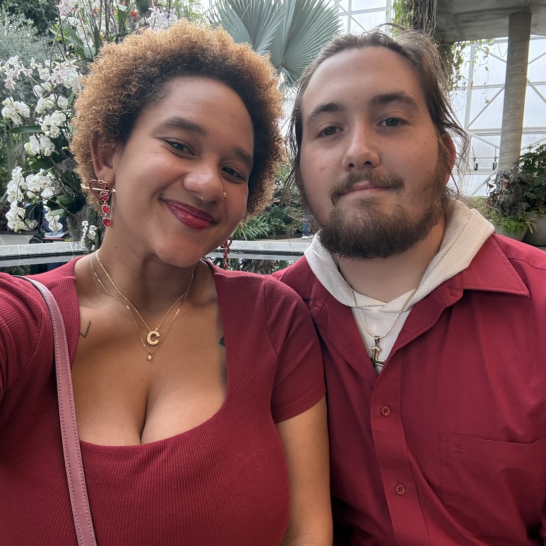 Photo shared by Alexis for their Babylist baby registry.