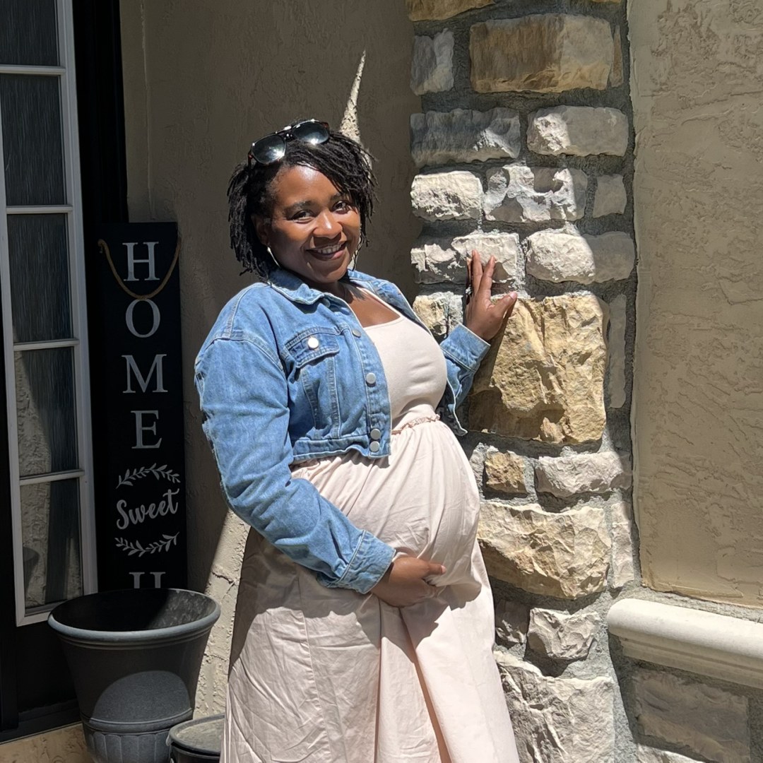 Photo shared by Jasmine for their Babylist baby registry.