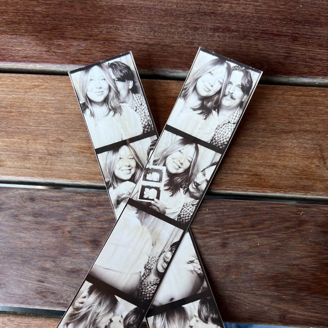 Photo shared by Karla for their Babylist baby registry.