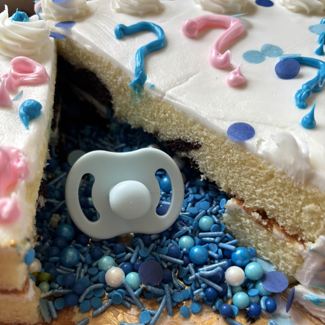 Photo shared by Kayleigh for their Babylist baby registry.