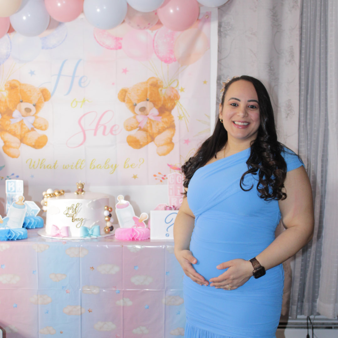 Photo shared by Angie for their Babylist baby registry.