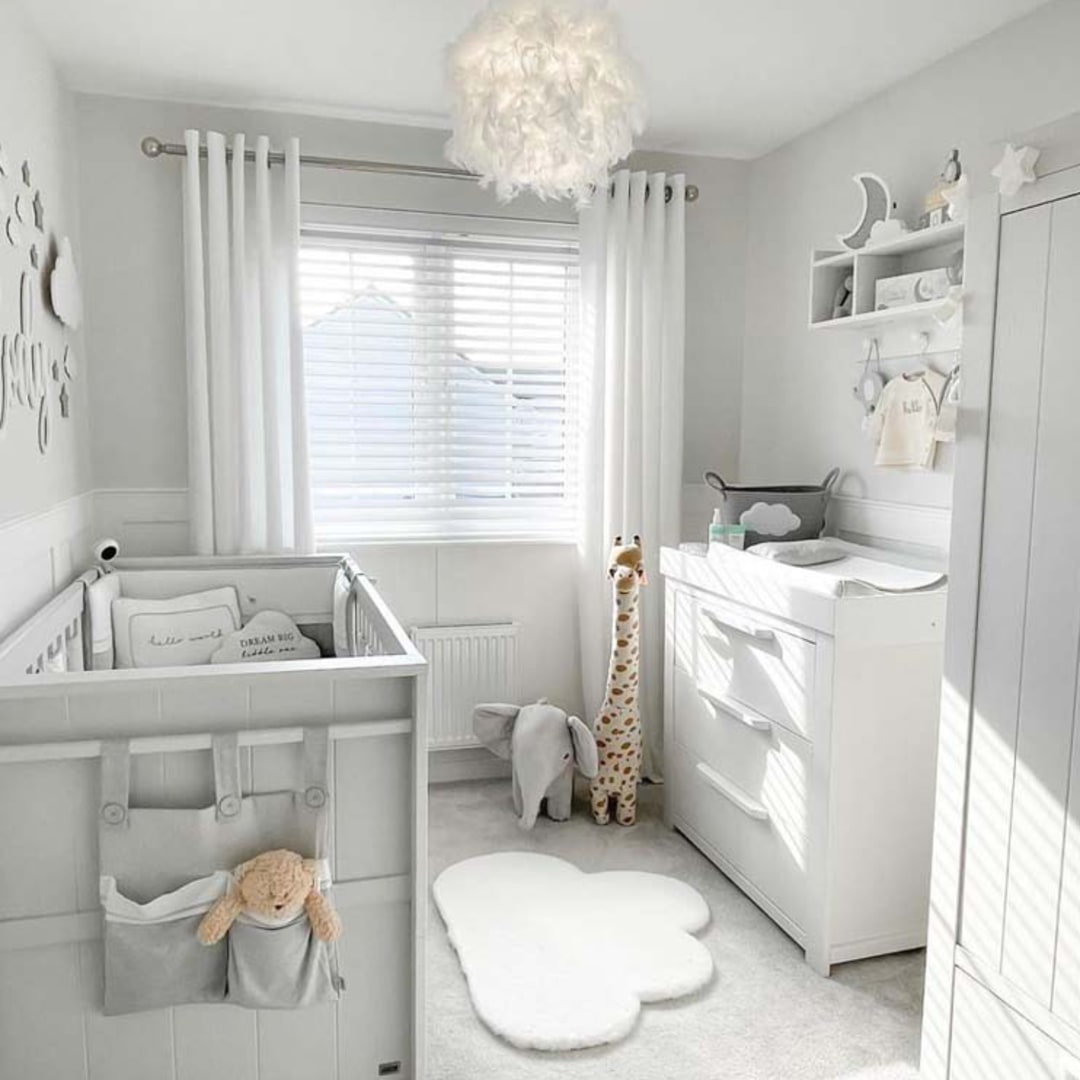 Photo shared by Chloe for their Babylist baby registry.