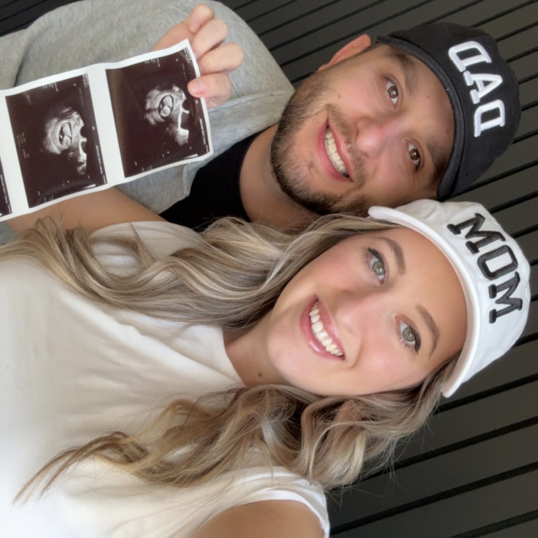 Photo shared by Alex for their Babylist baby registry.