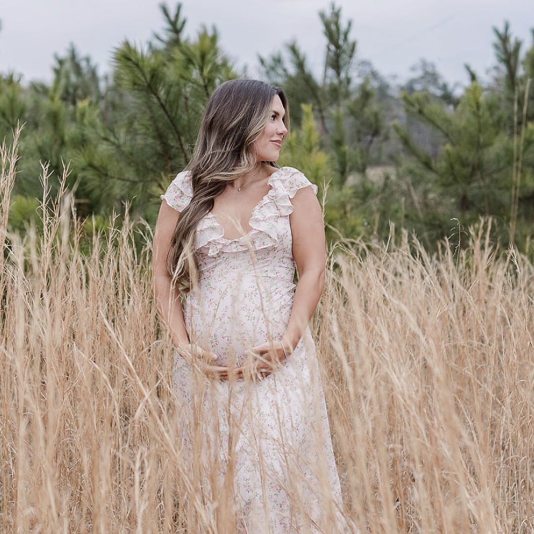 Photo shared by Molly for their Babylist baby registry.