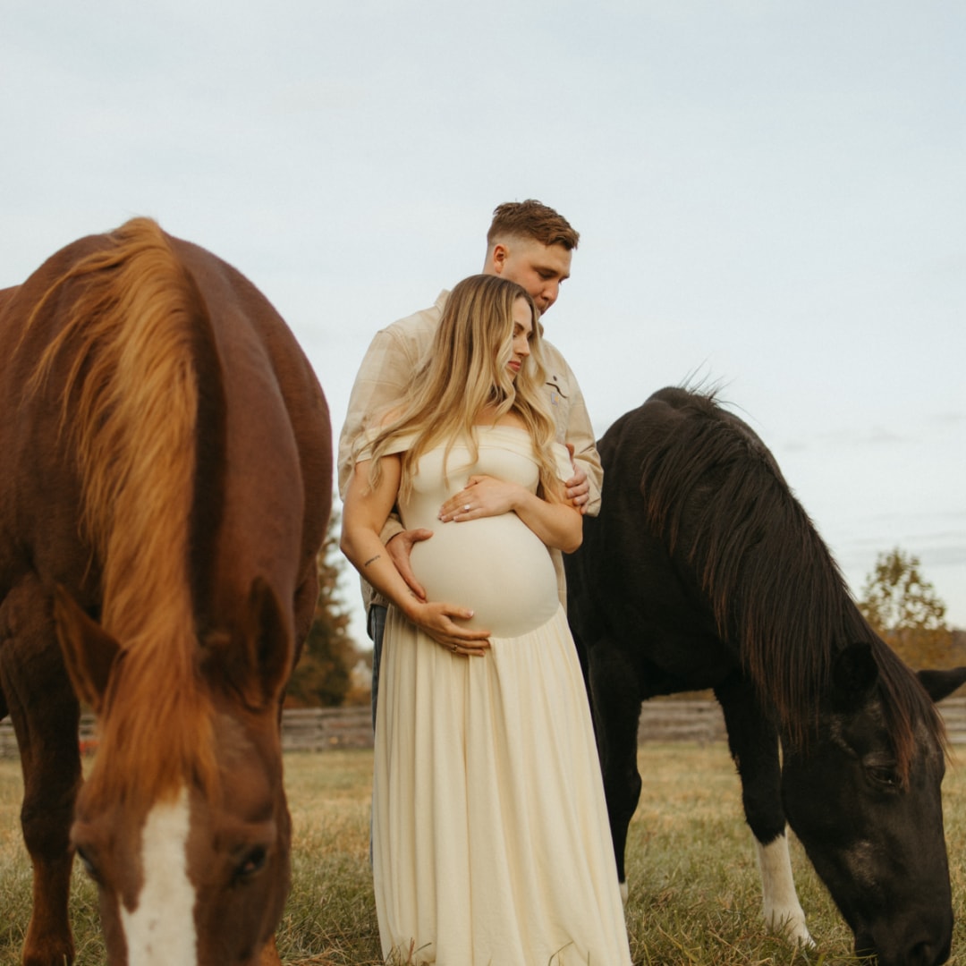 Photo shared by Tori for their Babylist baby registry.