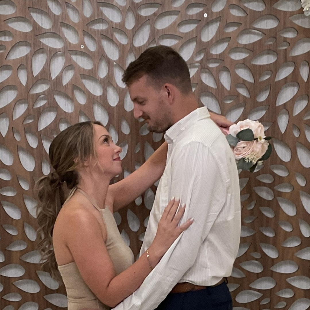 Photo shared by Alicia for their Babylist baby registry.