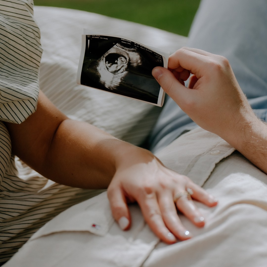 Photo shared by Emma for their Babylist baby registry.