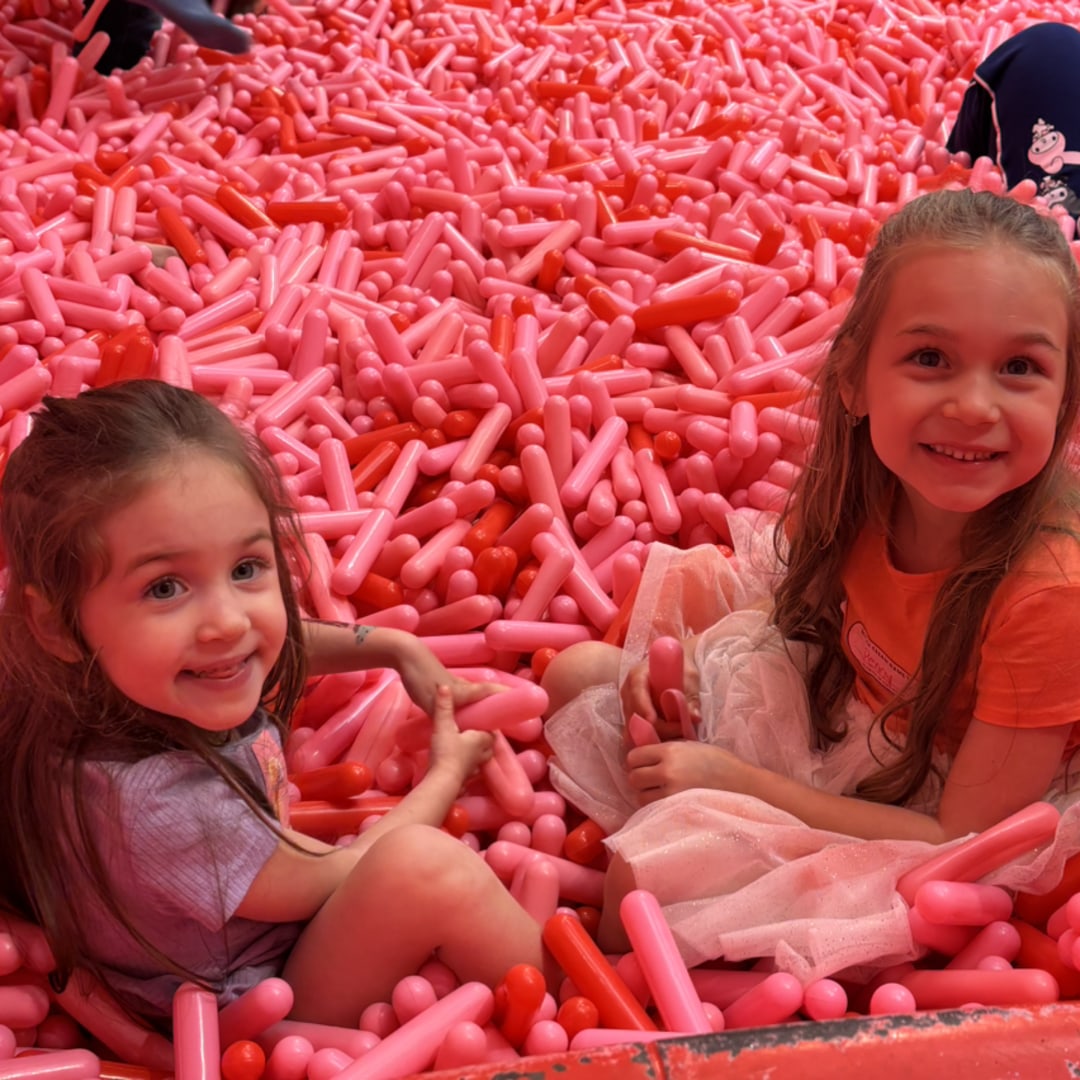 Photo shared by Rachel for their Babylist baby registry.