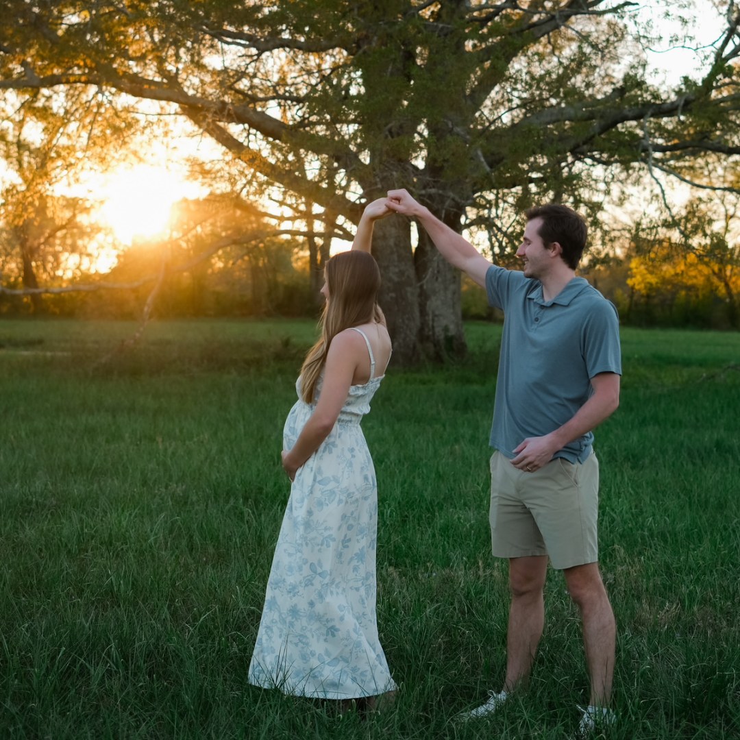 Photo shared by Hannah for their Babylist baby registry.