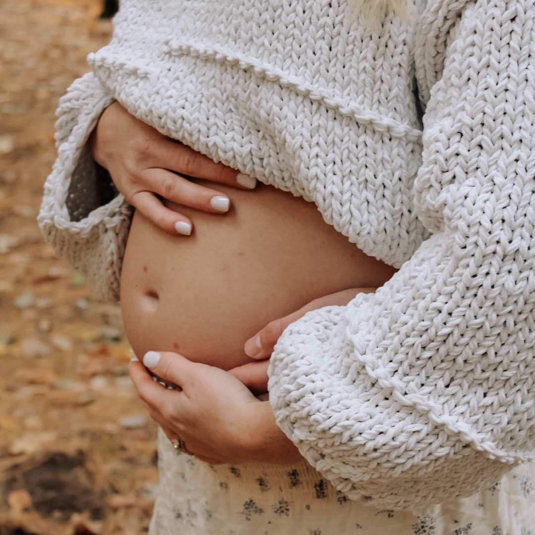 Photo shared by Lauren for their Babylist baby registry.