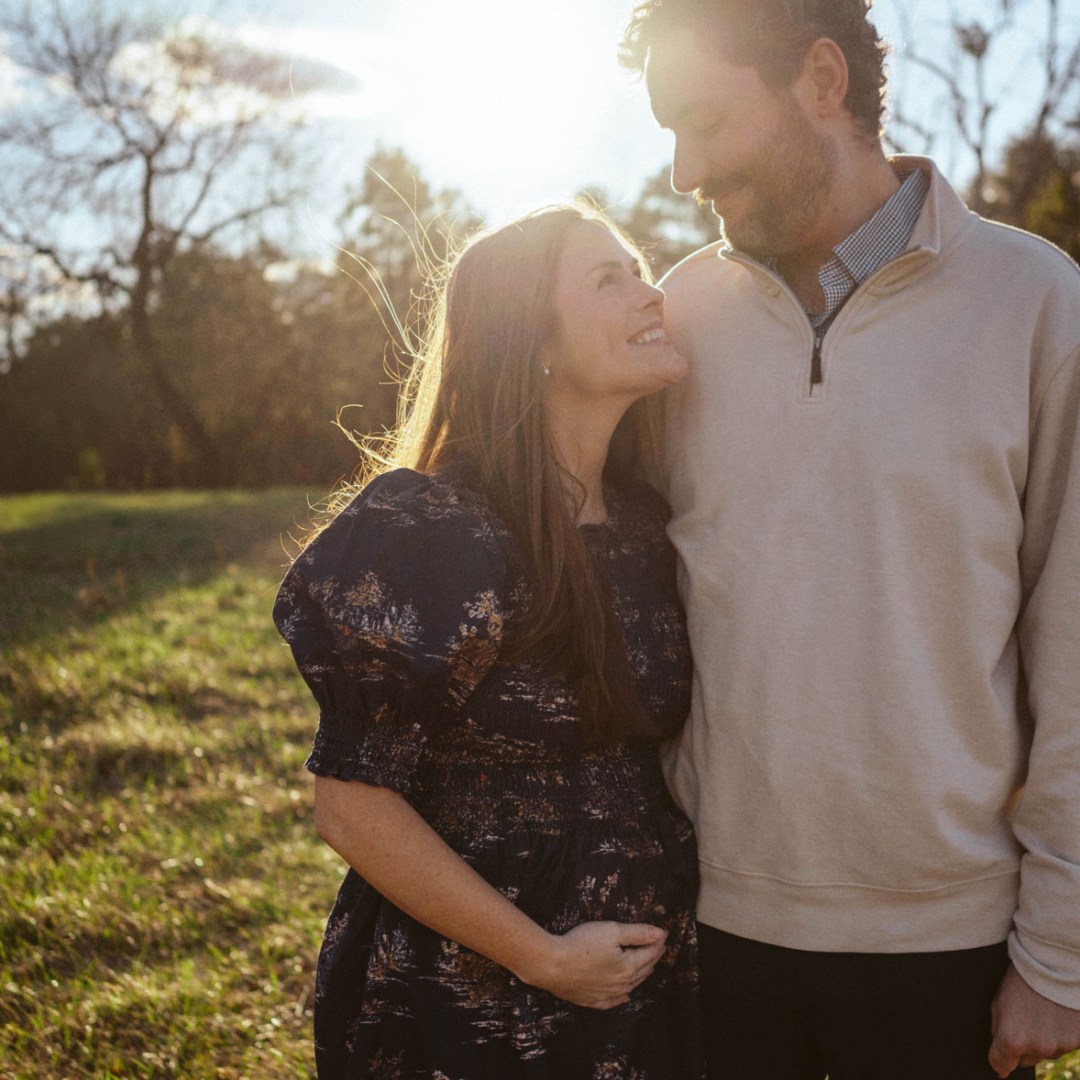 Photo shared by Shannon for their Babylist baby registry.