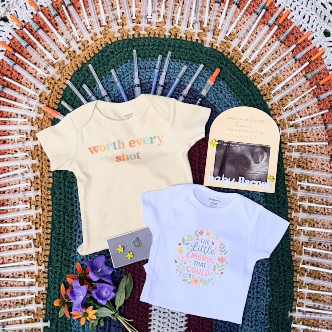 Photo shared by Allana for their Babylist baby registry.
