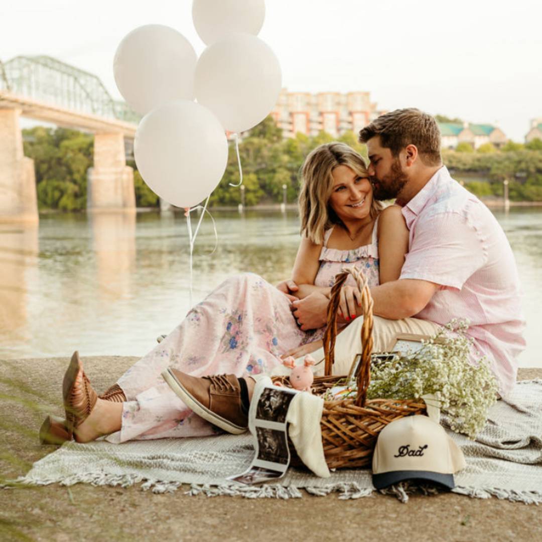 Photo shared by Gina for their Babylist baby registry.