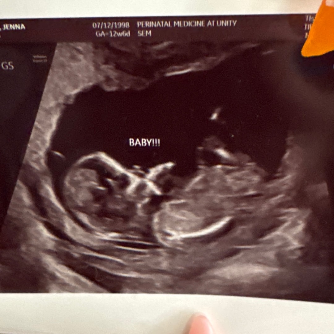 Photo shared by Jenna for their Babylist baby registry.