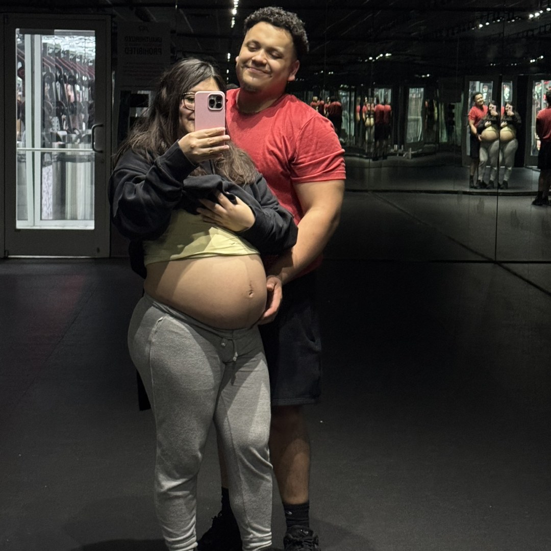 Photo shared by Diana for their Babylist baby registry.