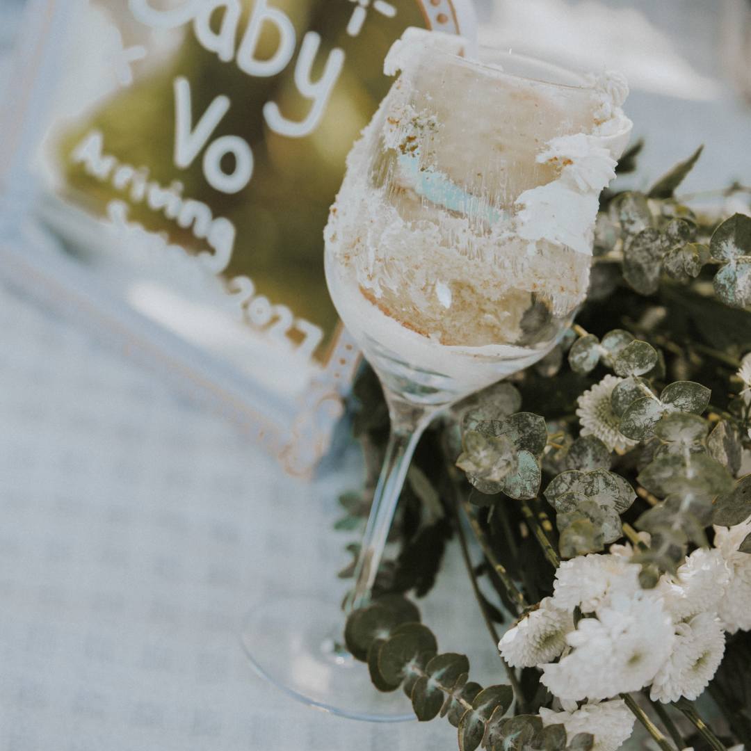 Photo shared by Yasmin for their Babylist baby registry.