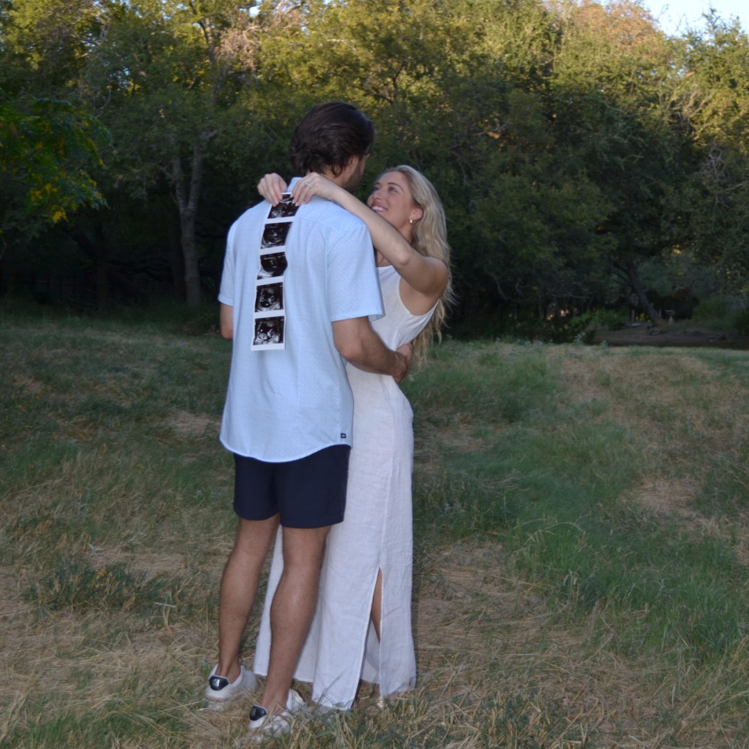 Photo shared by Celine for their Babylist baby registry.
