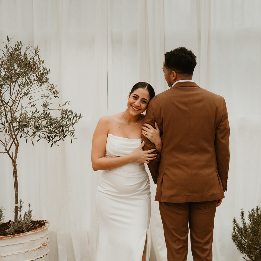 Photo shared by Amanda for their Babylist baby registry.