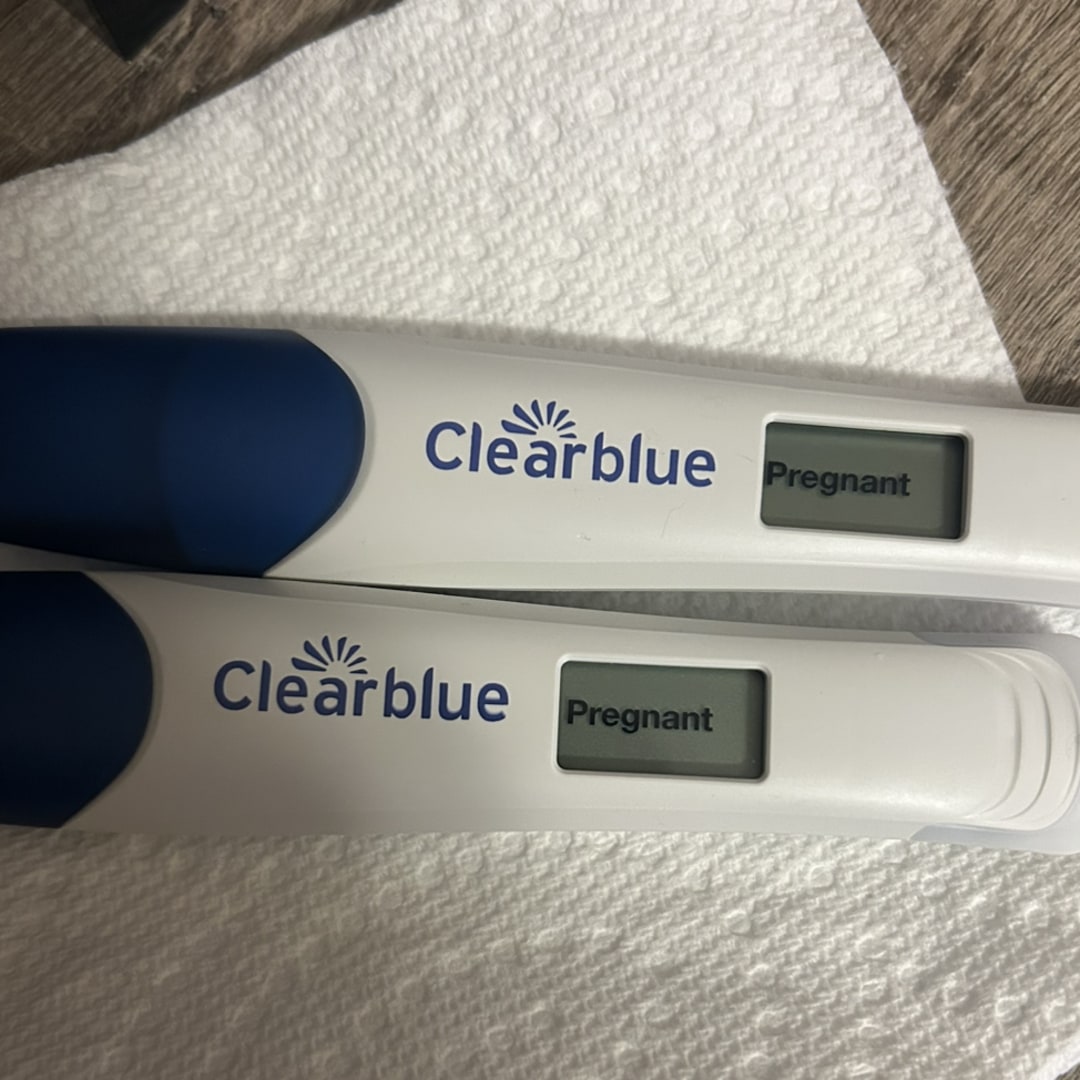 Photo shared by Molly for their Babylist baby registry.