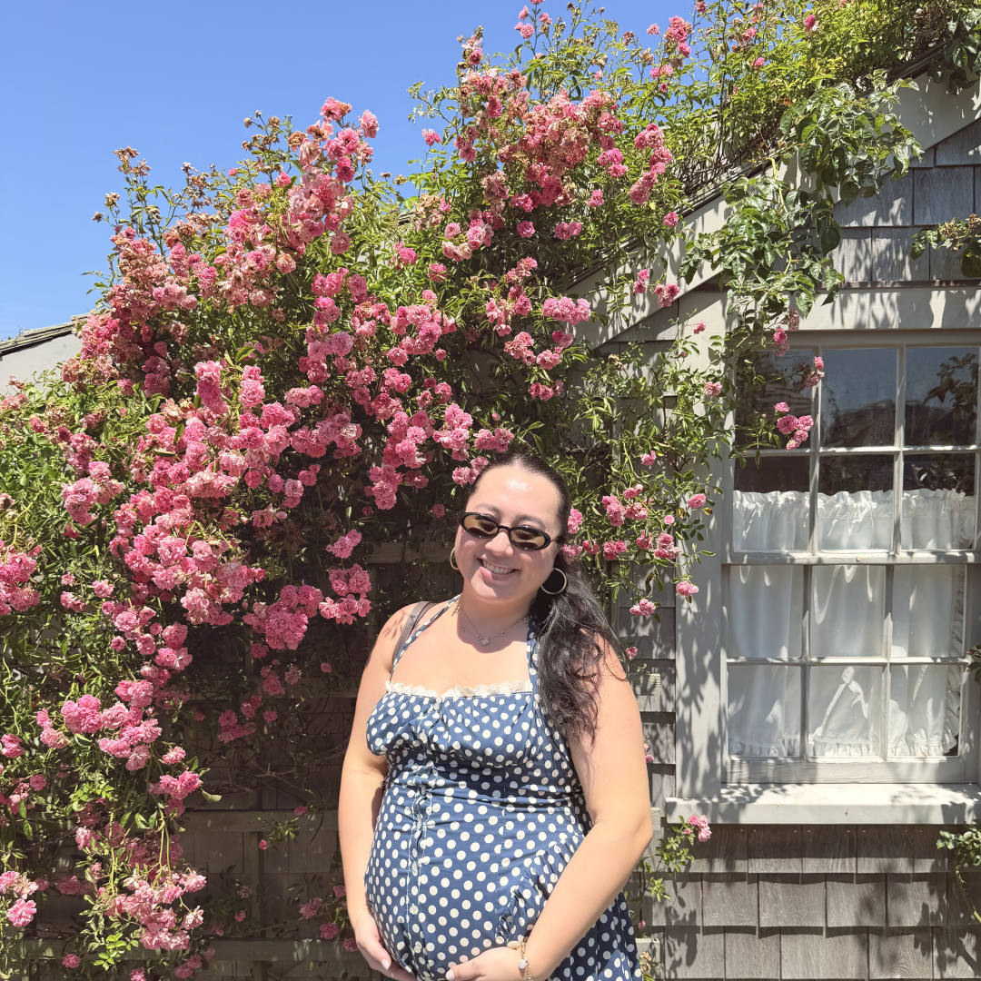 Photo shared by Ayana for their Babylist baby registry.