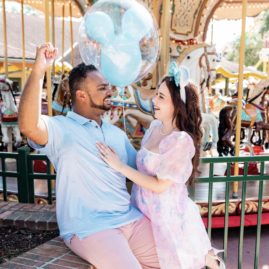 Photo shared by Danielle for their Babylist baby registry.