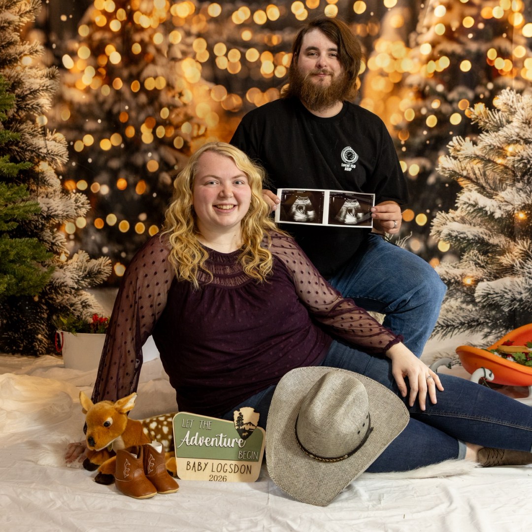 Photo shared by Mackenzie for their Babylist baby registry.