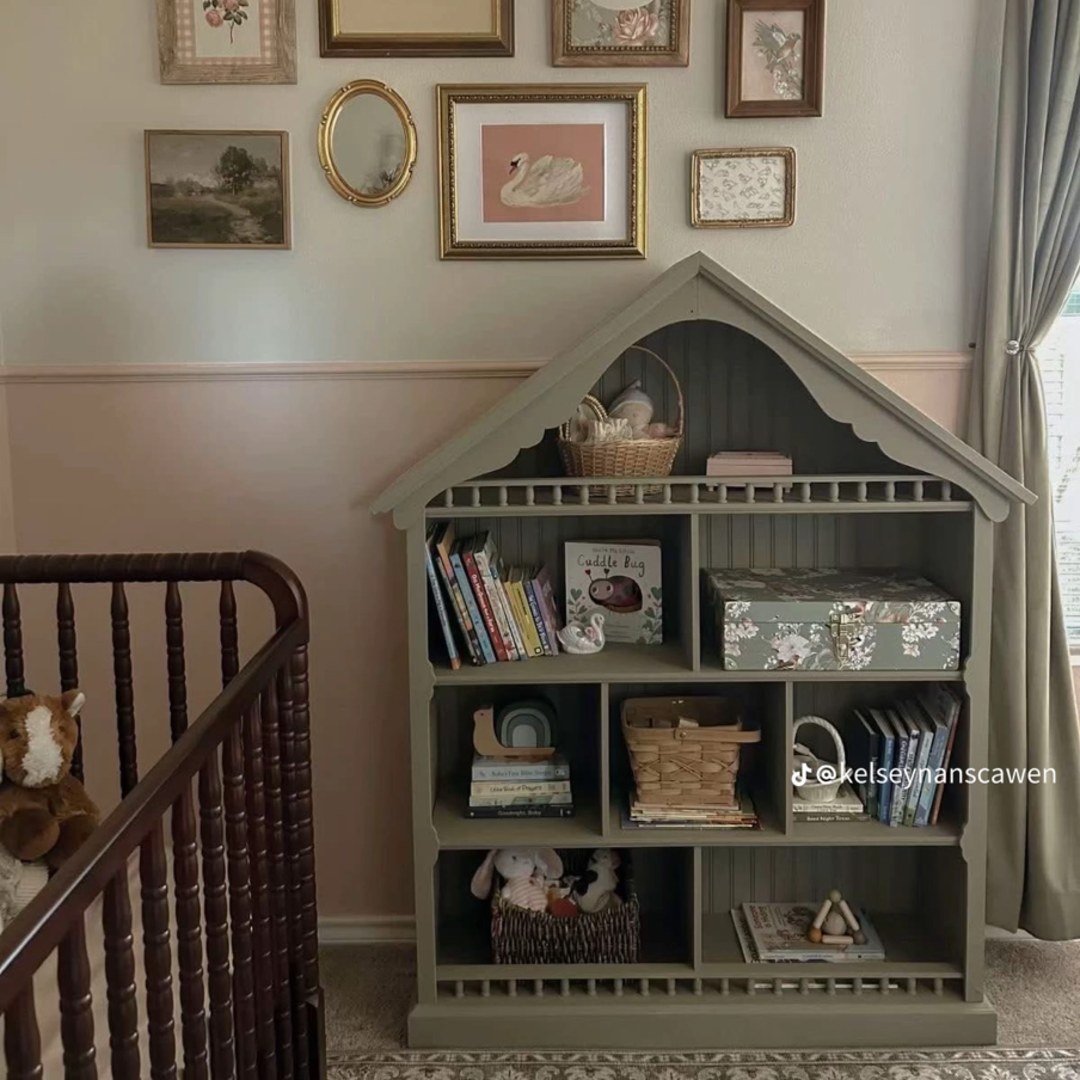 Photo shared by Ali for their Babylist baby registry.