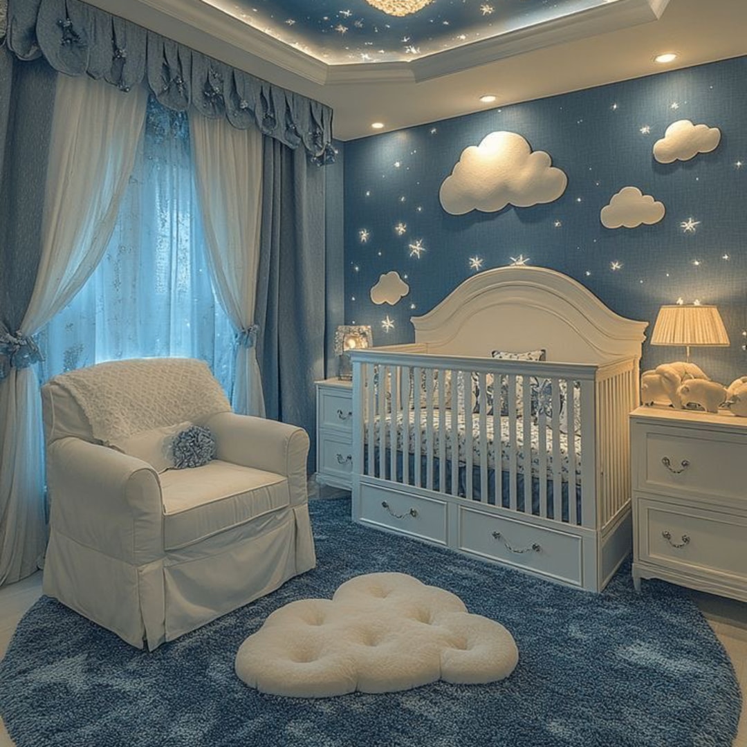 Photo shared by Abeer for their Babylist baby registry.